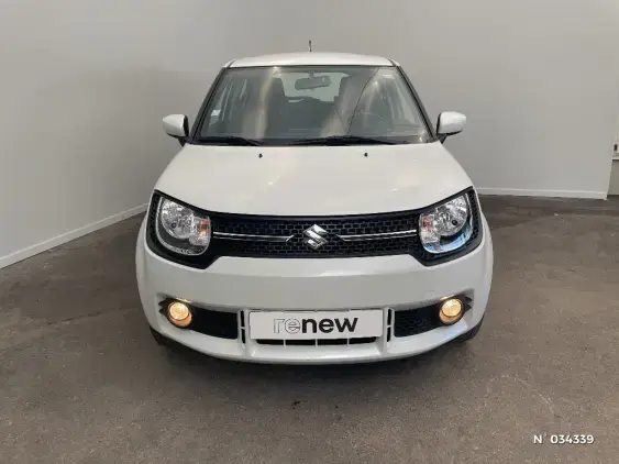 SUZUKI IGNIS II - voiture d'occasion - Photo 3