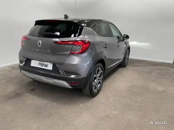 RENAULT CAPTUR II - voiture d'occasion - Photo 4
