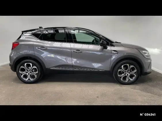 RENAULT CAPTUR II - voiture d'occasion - Photo 5