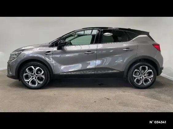 RENAULT CAPTUR II - voiture d'occasion - Photo 2