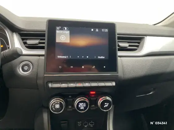 RENAULT CAPTUR II - voiture d'occasion - Photo 13