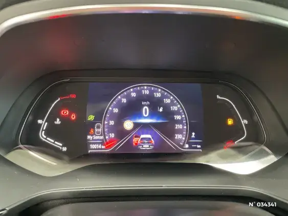 RENAULT CAPTUR II - voiture d'occasion - Photo 12