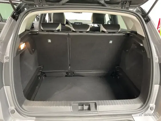RENAULT CAPTUR II - voiture d'occasion - Photo 7
