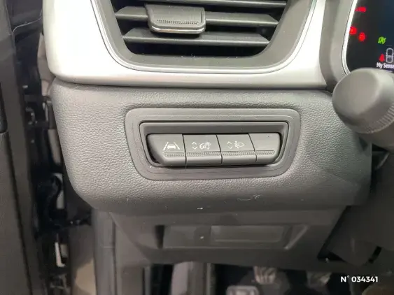 RENAULT CAPTUR II - voiture d'occasion - Photo 14