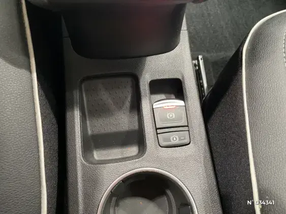 RENAULT CAPTUR II - voiture d'occasion - Photo 31