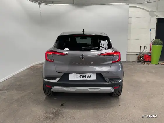 RENAULT CAPTUR II - voiture d'occasion - Photo 6