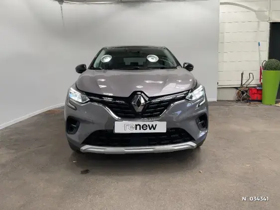 RENAULT CAPTUR II - voiture d'occasion - Photo 3