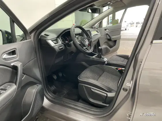 RENAULT CAPTUR II - voiture d'occasion - Photo 10