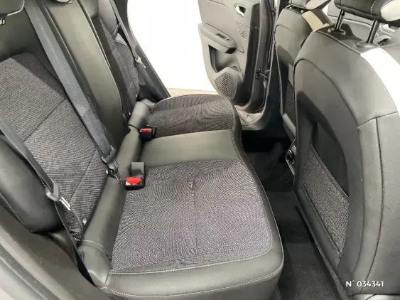 RENAULT CAPTUR II - voiture d'occasion - Photo 11