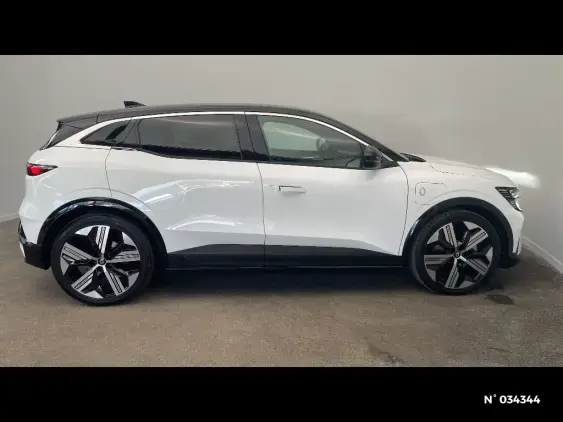 RENAULT MEGANE V - voiture d'occasion - Photo 5