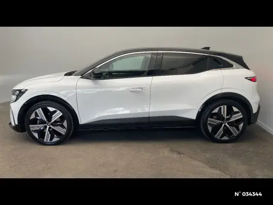 RENAULT MEGANE V - voiture d'occasion - Photo 2