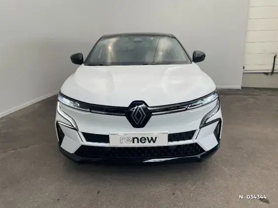 RENAULT MEGANE V - voiture d'occasion - Photo 3