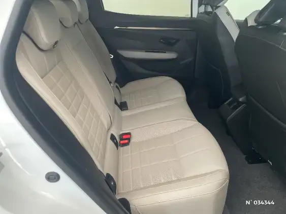 RENAULT MEGANE V - voiture d'occasion - Photo 11