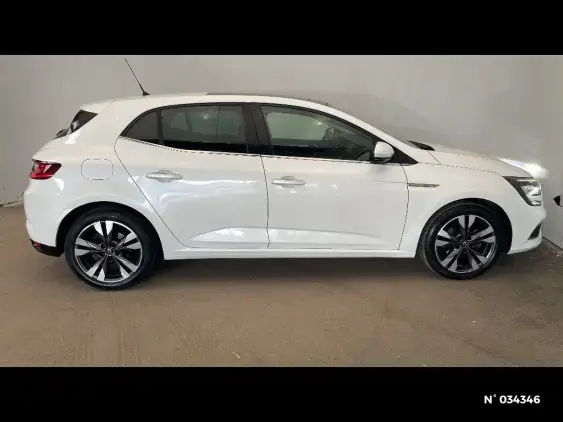 RENAULT MEGANE IV - voiture d'occasion - Photo 5