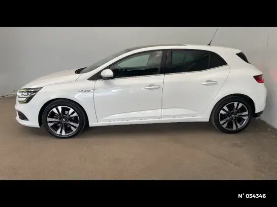 RENAULT MEGANE IV - voiture d'occasion - Photo 2