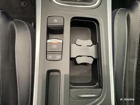 RENAULT MEGANE IV - voiture d'occasion - Photo 32