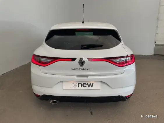 RENAULT MEGANE IV - voiture d'occasion - Photo 6