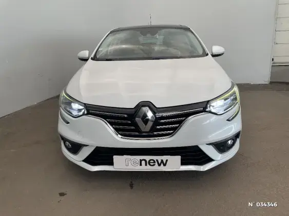 RENAULT MEGANE IV - voiture d'occasion - Photo 3