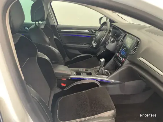 RENAULT MEGANE IV - voiture d'occasion - Photo 10