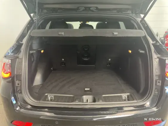 JEEP COMPASS II - voiture d'occasion - Photo 7