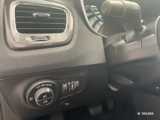 JEEP COMPASS II - voiture d'occasion - Photo 15