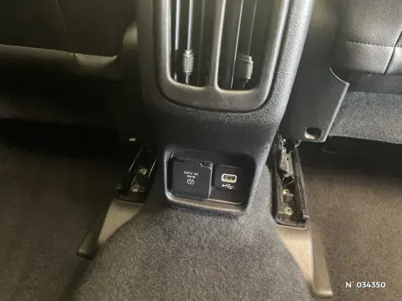 JEEP COMPASS II - voiture d'occasion - Photo 30