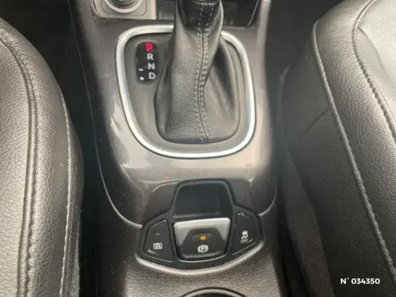JEEP COMPASS II - voiture d'occasion - Photo 35