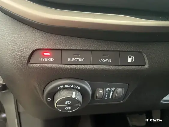 JEEP COMPASS II - voiture d'occasion - Photo 15