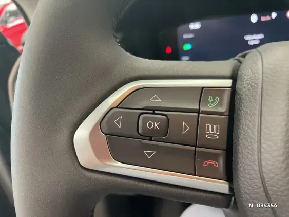 JEEP COMPASS II - voiture d'occasion - Photo 25