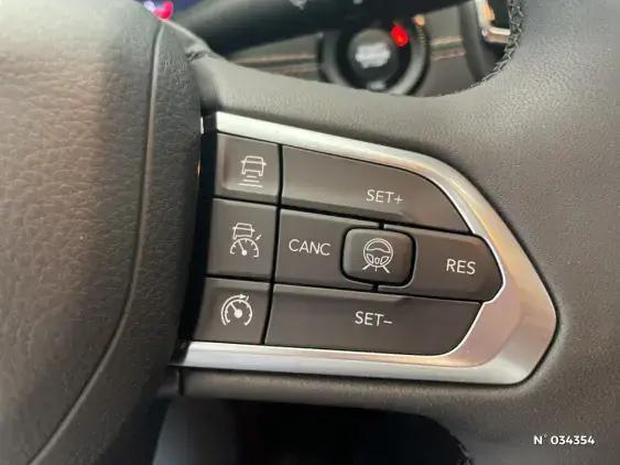 JEEP COMPASS II - voiture d'occasion - Photo 26