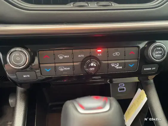 JEEP COMPASS II - voiture d'occasion - Photo 28