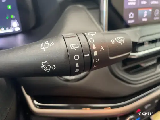JEEP COMPASS II - voiture d'occasion - Photo 29