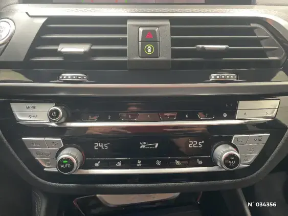 BMW X4 G02 - voiture d'occasion - Photo 25