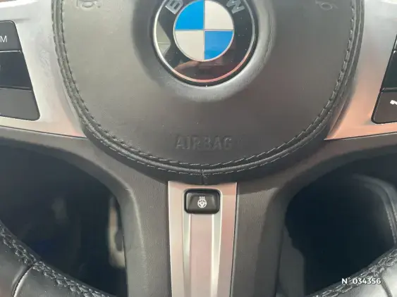 BMW X4 G02 - voiture d'occasion - Photo 26