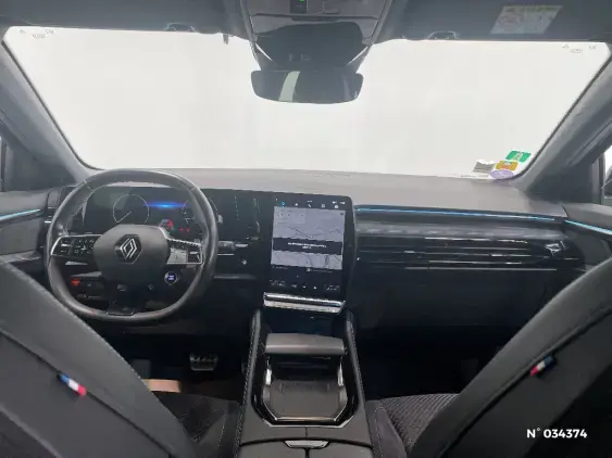 RENAULT AUSTRAL - voiture d'occasion - Photo 9