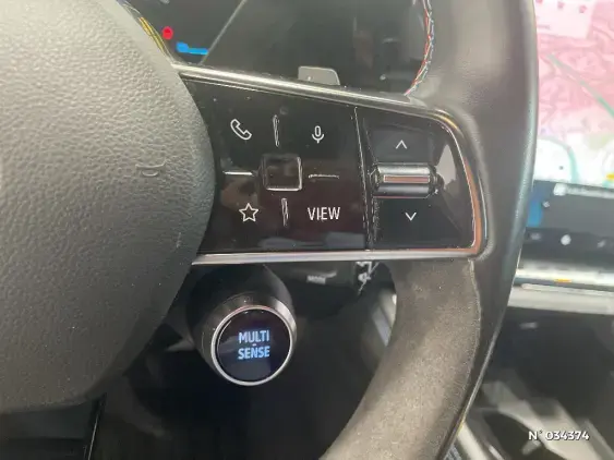 RENAULT AUSTRAL - voiture d'occasion - Photo 41