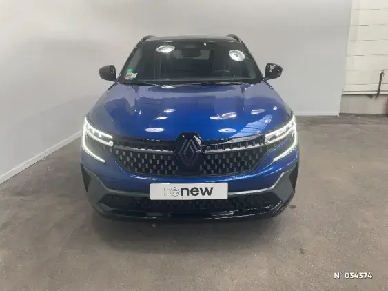 RENAULT AUSTRAL - voiture d'occasion - Photo 3