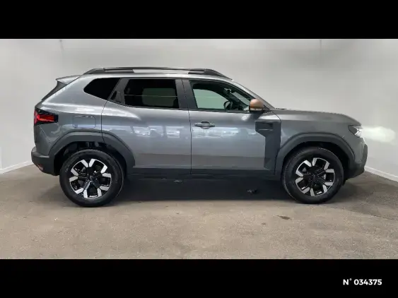 DACIA DUSTER III - voiture d'occasion - Photo 5