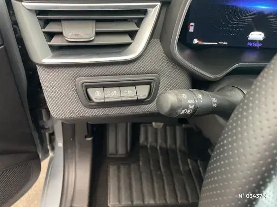 RENAULT CLIO V - voiture d'occasion - Photo 14