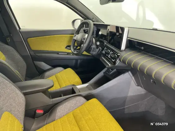 RENAULT 5 III - voiture d'occasion - Photo 10