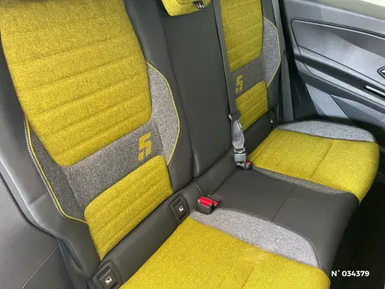 RENAULT 5 III - voiture d'occasion - Photo 11