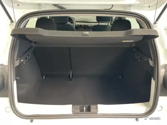 DACIA SANDERO III - voiture d'occasion - Photo 7