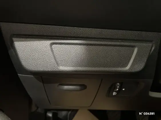 DACIA SANDERO III - voiture d'occasion - Photo 14