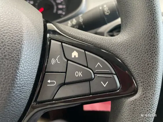 DACIA SANDERO III - voiture d'occasion - Photo 26