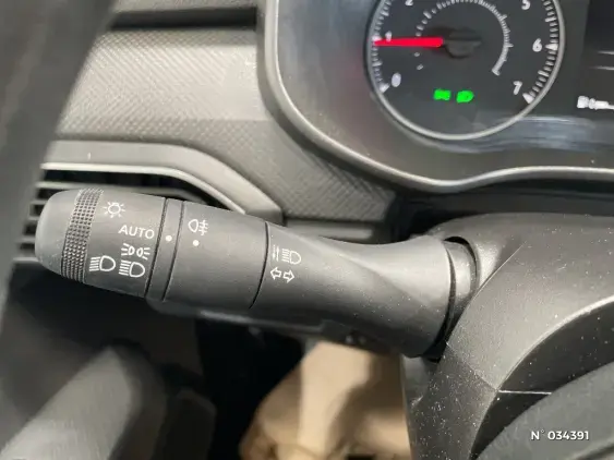 DACIA SANDERO III - voiture d'occasion - Photo 27