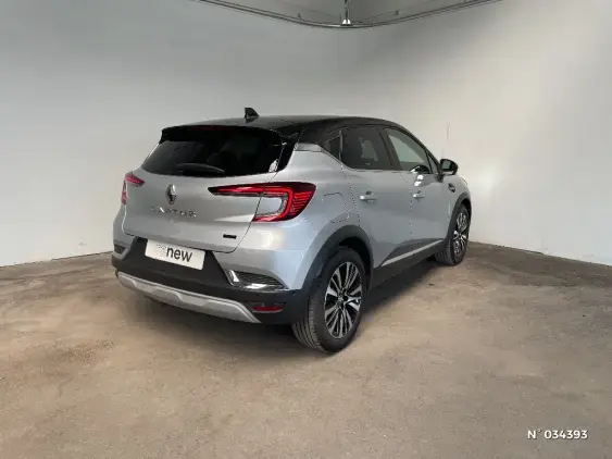 RENAULT CAPTUR II - voiture d'occasion - Photo 4