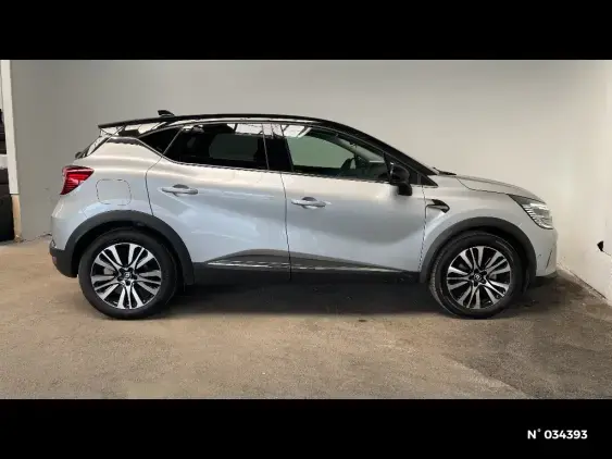 RENAULT CAPTUR II - voiture d'occasion - Photo 5