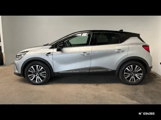 RENAULT CAPTUR II - voiture d'occasion - Photo 2