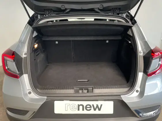 RENAULT CAPTUR II - voiture d'occasion - Photo 7
