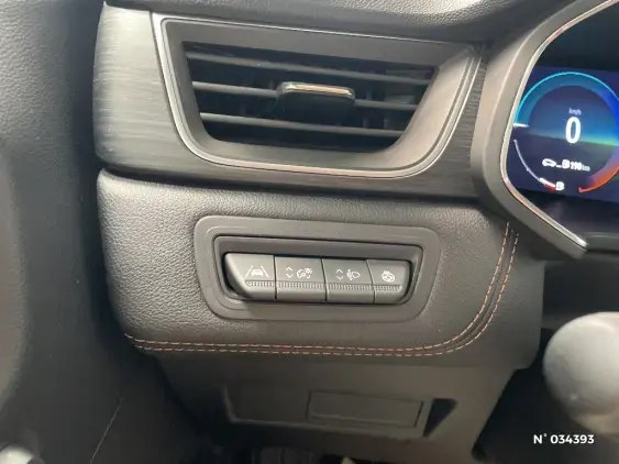 RENAULT CAPTUR II - voiture d'occasion - Photo 15